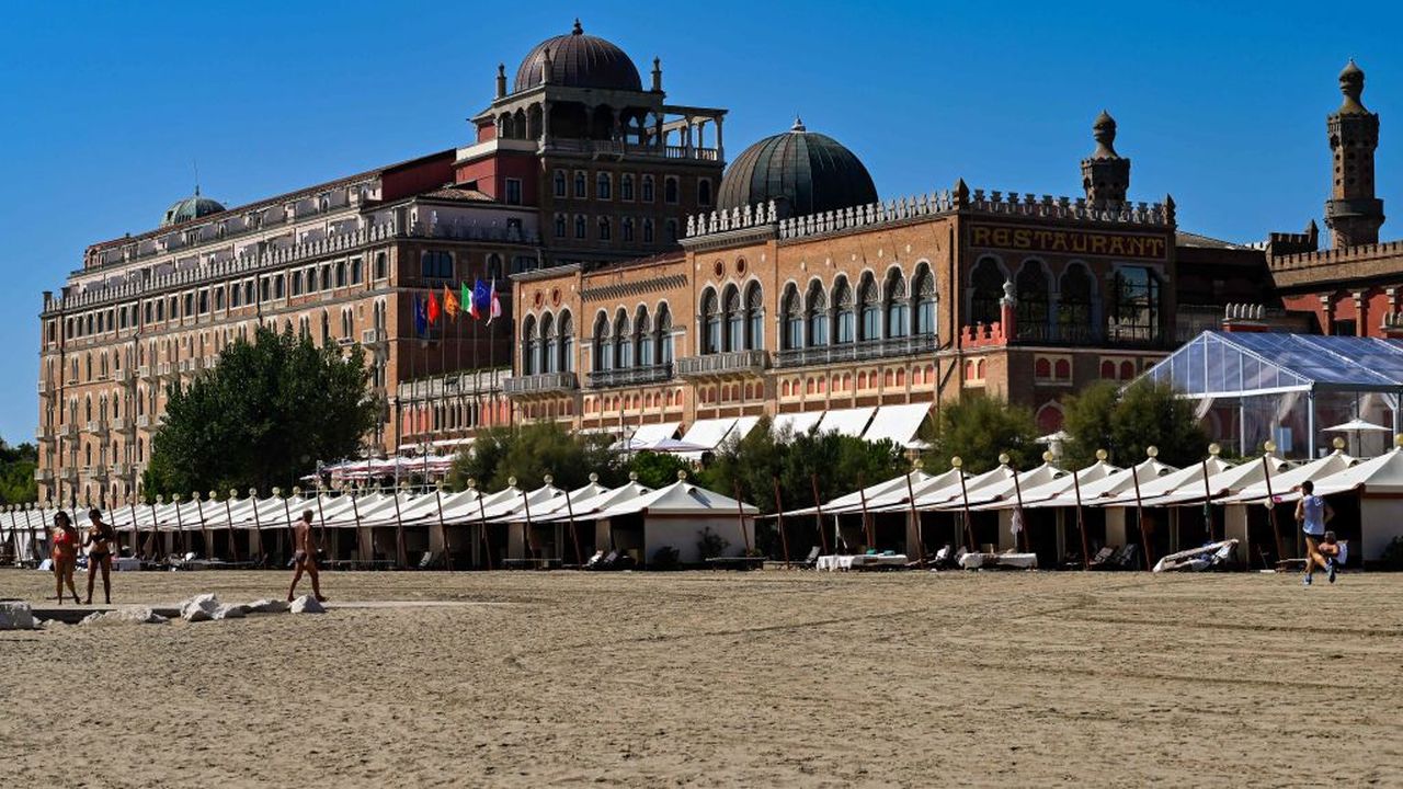 Immobiliare: nel primo semestre boom di investimenti nell’alberghiero