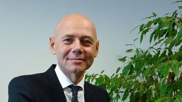 Assofin ha un nuovo presidente: è Cesare Colombi di Ubi