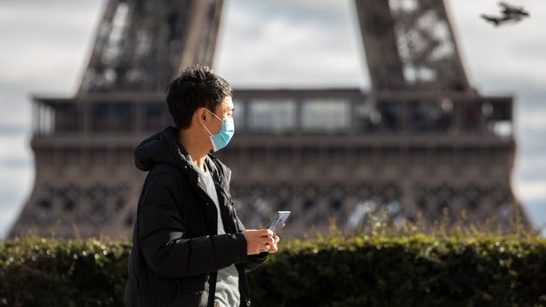 Coronavirus: come si stanno muovendo gli altri Paesi Ue