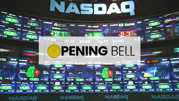 Opening Bell – Crolla il Nasdaq ma Piazza Affari resiste