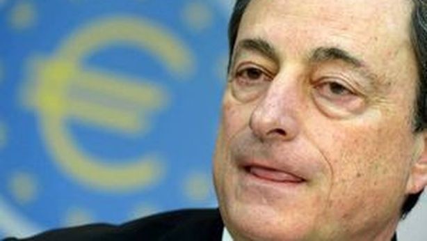 Bce ha le mani legate: tassi allo 0,25% e niente misure