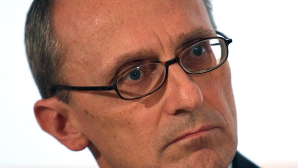 BCE: Andrea Enria prossimo presidente Vigilanza bancaria