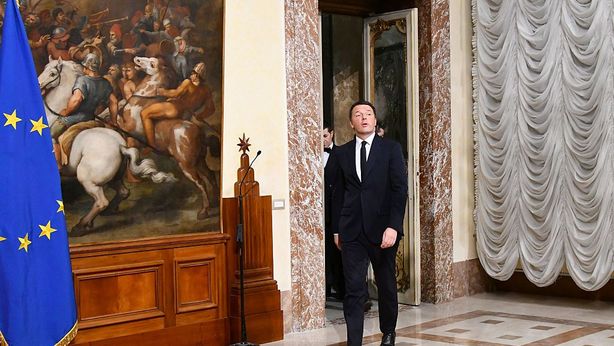 Congresso Pd, Renzi propone un’agenda “no tasse”