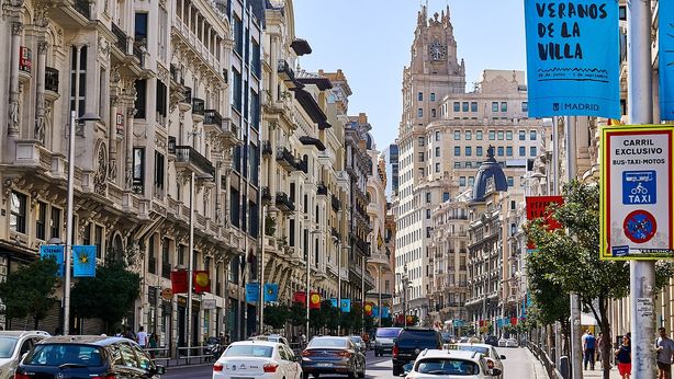 Spagna: inflazione armonizzata sale al 3% a settembre