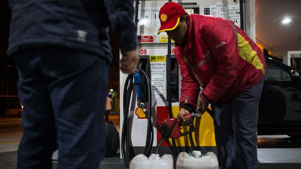 Prezzi benzina alle stelle sul Brennero: colpa dell’Austria