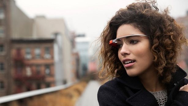 Google Glass: via ai preordini nel mercato degli Stati Uniti