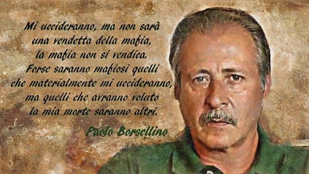 Stragi mafiose’92: l’insegnamento per la Pubblica Amministrazione!