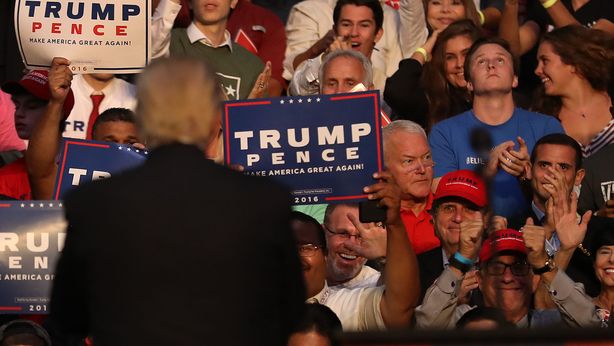 Trump: “Obama è il fondatore dell’Isis”