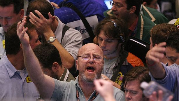 Effetto boomerang QE: tsunami bond in arrivo, alert tassi e crolli -30%
