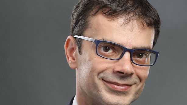 AllianceBernstein affida la direzione marketing Italia a Deangelis