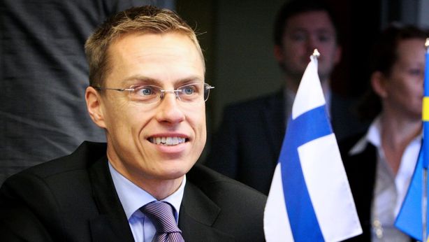 Finlandia: parlamento valuta se uscire da Eurozona