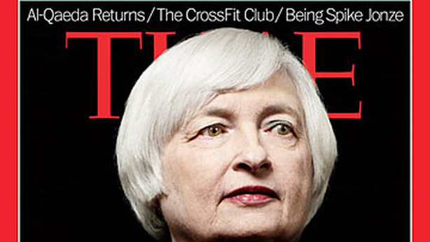 Janet Yellen, la donna da 16 trilioni di dollari