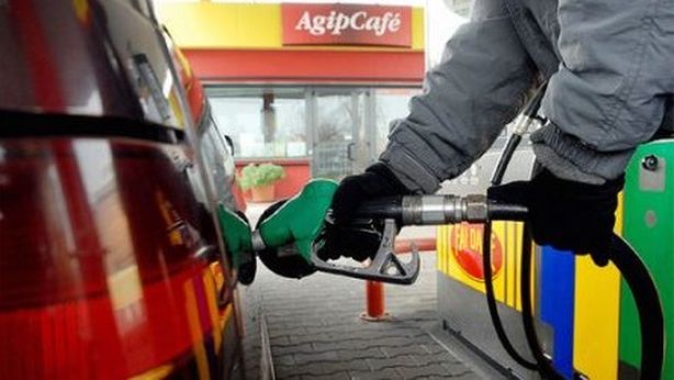 Prezzi +3,8% in Italia, la benzina piu’ cara al mondo