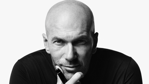 Zinédine Zidane. L’essenza del successo