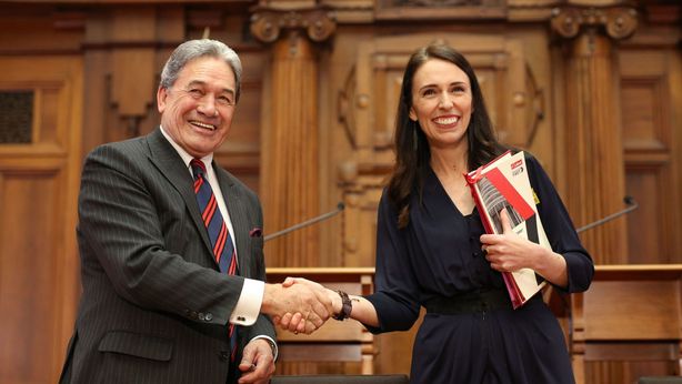 Nuova Zelanda, nuova premier Ardern: “Capitalismo ha fallito”