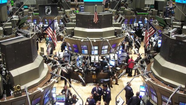 Wall Street recupera nel finale. Ma non basta: ottava negativa