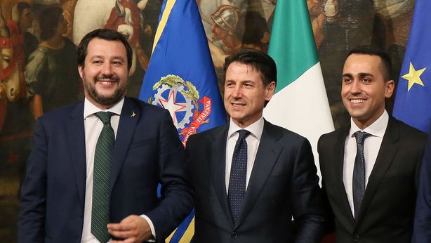 Governo Conte si arena su lavoro e flat tax