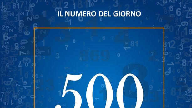 Le filiali Unicredit che saranno chiuse nei prossimi anni