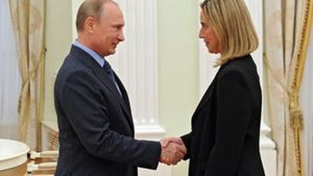 Ucraina: con test missilistici Russia si prepara ad attacchi mirati