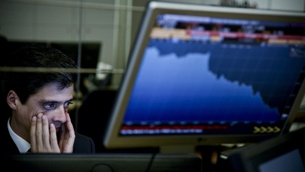 Bond, misterioso trader punta su sbalzi senza precedenti
