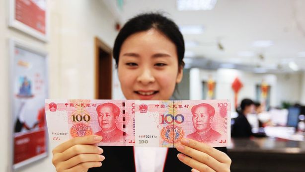 A New York ora accettano yuan al posto di dollari