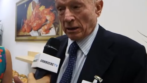 Patron Esselunga: “greci in crisi? Perché non lavorano”