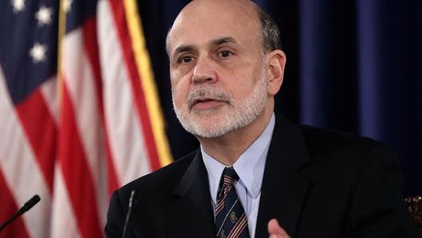 Fed, via al tapering. Bernanke riduce stimoli monetari Usa
