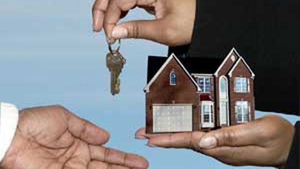Immobiliare: tonfo mutui, fino a -50%