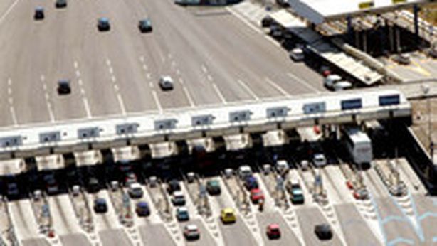 Stangata autostrade: da oggi più care fino a +300%