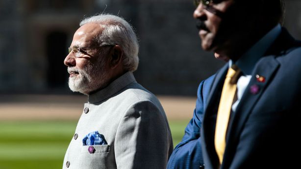 Summit Sco (anti G7): scontro India e Cina su Nuova Via della Seta