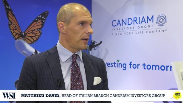 Investimenti sostenibili, ecco la Candriam Academy. David: “Tema forte, creiamo consapevolezza”