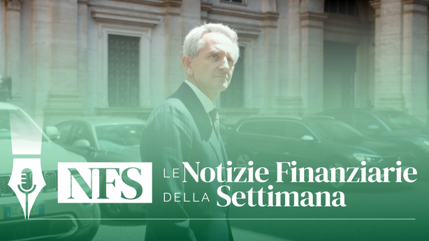 Nagel lascia Mediobanca, Nvidia investe in Intel e la Fed taglia i tassi