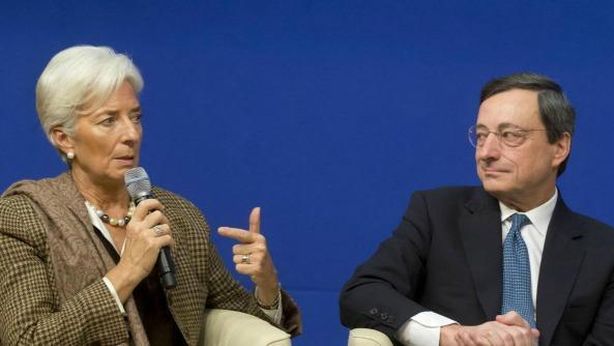 Fmi avverte Bce: “Con inflazione bassa, dovete acquistare titoli”