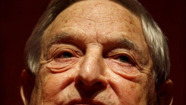 Soros hackerato: “È architetto di tutti i colpi di stato degli ultimi 25 anni”