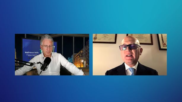 Conte (Anasf): liquidità per gestire quotidiano, il resto deve essere investito