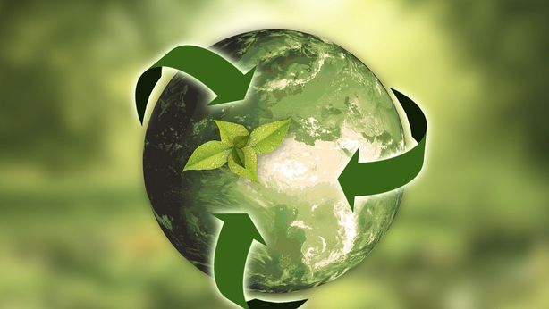 Economia circolare: ripensare il modello di produzione e consumo