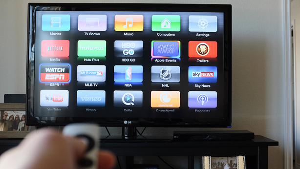 Rivoluzione in casa Apple: la TV a $99 che darà il colpo di grazia a Nintendo e Sony