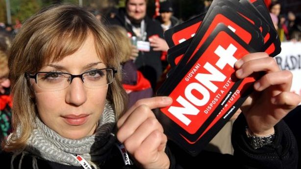 Lavoro, parte il confronto governo-parti sociali