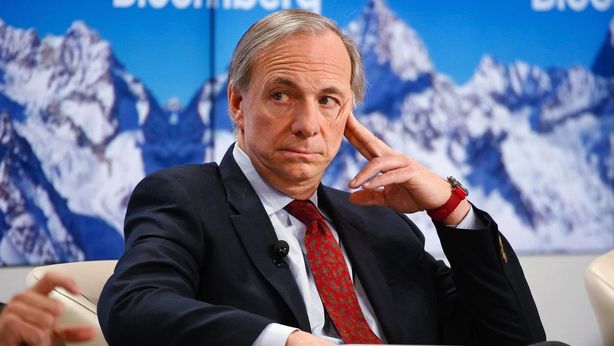 Ray Dalio: Stati Uniti vicini ad una crisi del debito