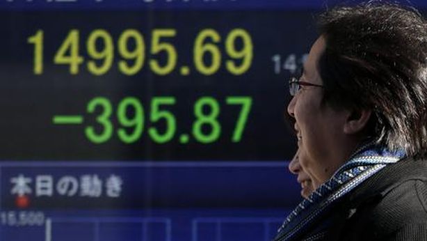 Borsa Milano in ribasso, si trova in area di resistenza