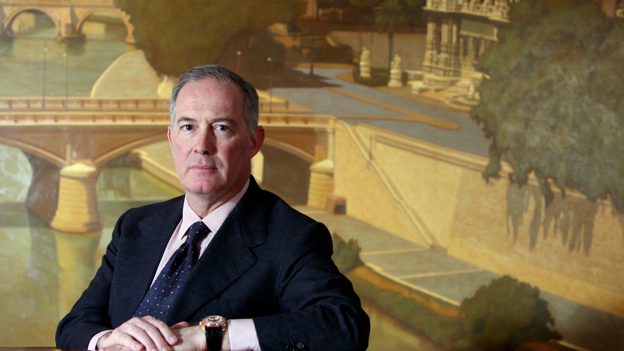 Lutto nel mondo del lusso e della finanza: è scomparso Francesco Trapani