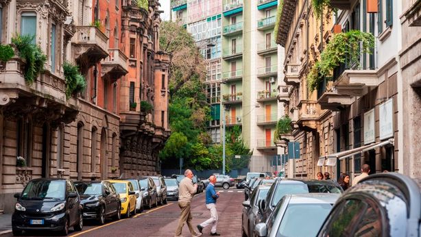 Trilocale, tipologia più richiesta in Italia. Unica eccezione è Milano, dove è caccia al bilocale