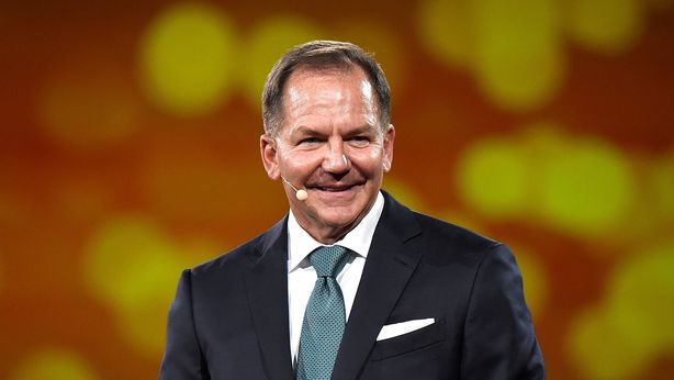 Paul Tudor Jones, chi è e perché è diventato famoso
