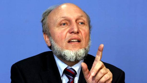Se Bce oltrepassa il limite, tedeschi possono fare ricorso alla corte costituzionale