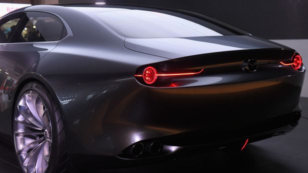 Scoperta di Mazda cambierà per sempre il mercato dell’auto