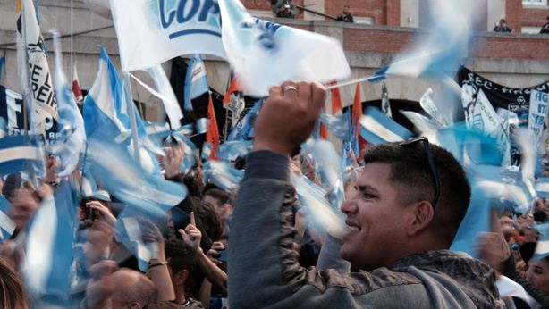 Argentina domenica alle urne: non solo debito, la sfida più grande si chiama Fmi