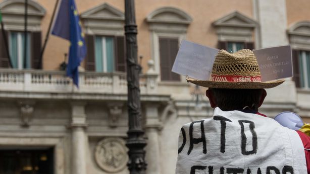 Italia, “austerity una scusa per non ridurre spesa pubblica”