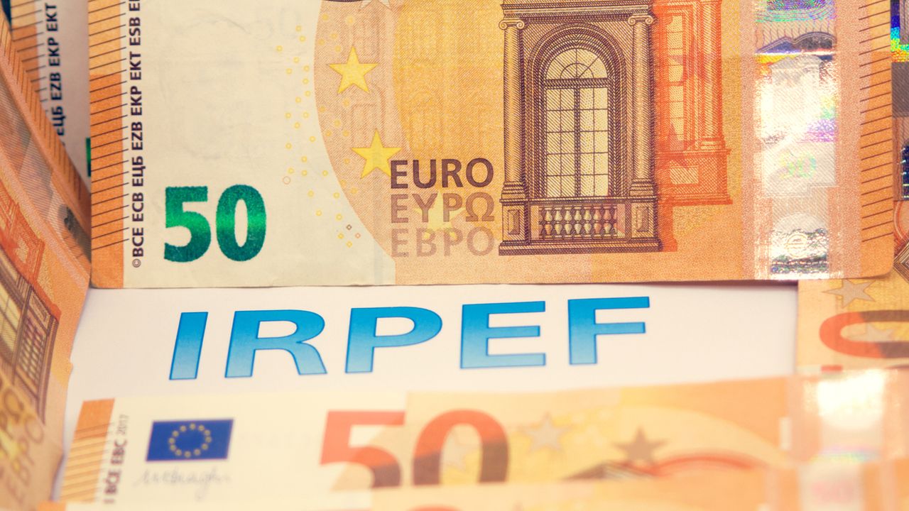 Sale il reddito Irpef degli italiani, ma il peso fiscale grava ancora sul ceto medio