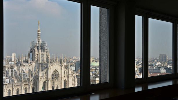 AbitareIn: titolo in luce (+7,9%) dopo conti e dividendo straordinario