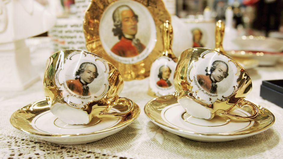 Antiquariato, tra investimento e passione